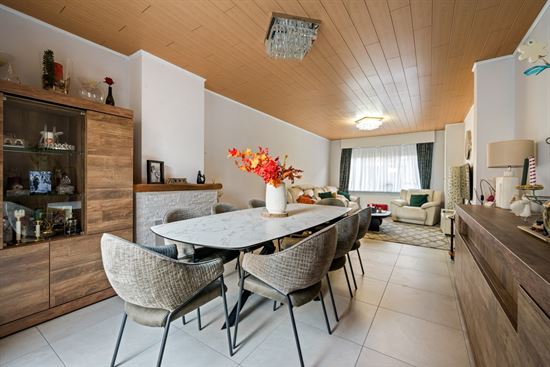 Ruime woning op TOPlocatie.
