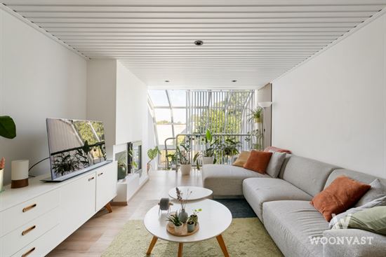 Charmante woning met 3 slaapkamers en gezellige tuin!