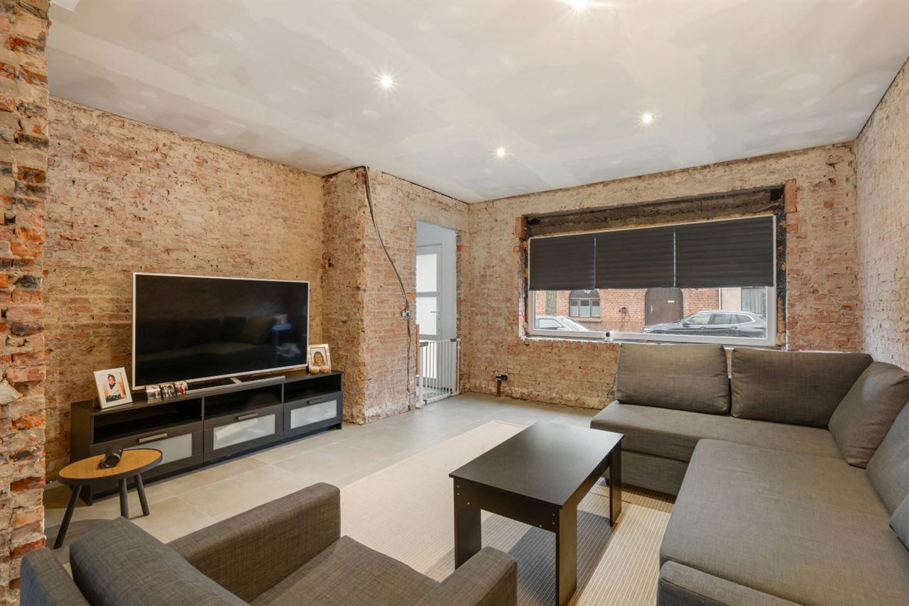 Gezellige woning op A locatie.