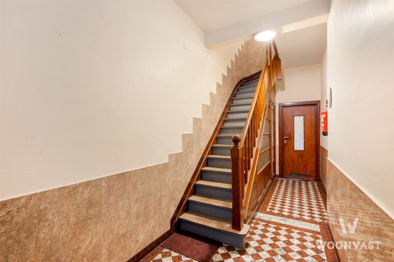 Opbrengsteigendom – 267 m² – 4 wooneenheden