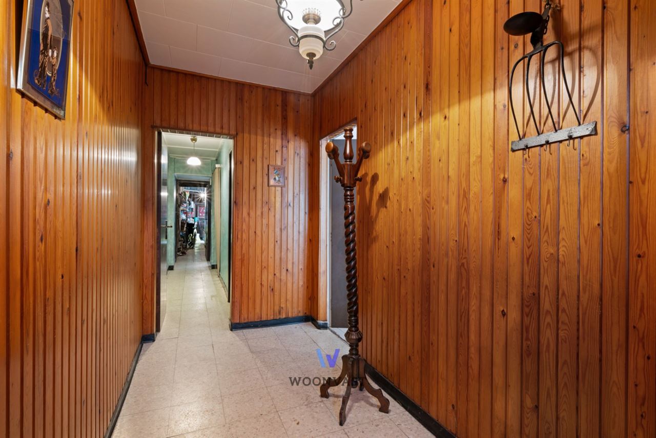 Te renoveren woning in Sint-Gillis bij Dendermonde!