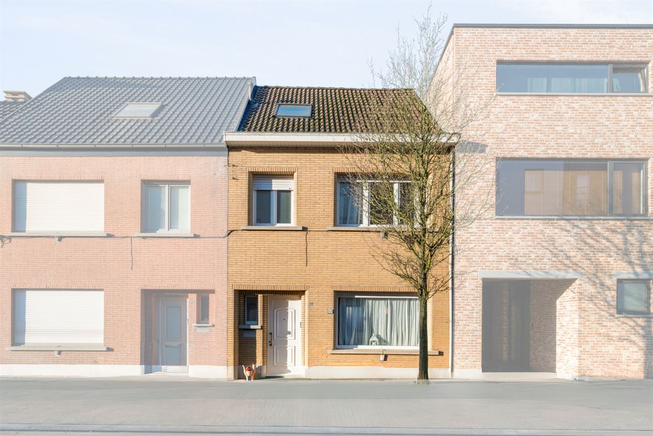 Ruime woning op TOPlocatie.