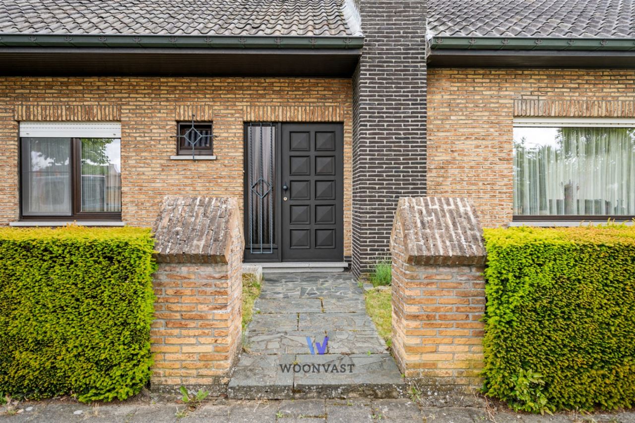 Bungalow met 3slpk en uitbreidingsmogelijkheden op zolder!
