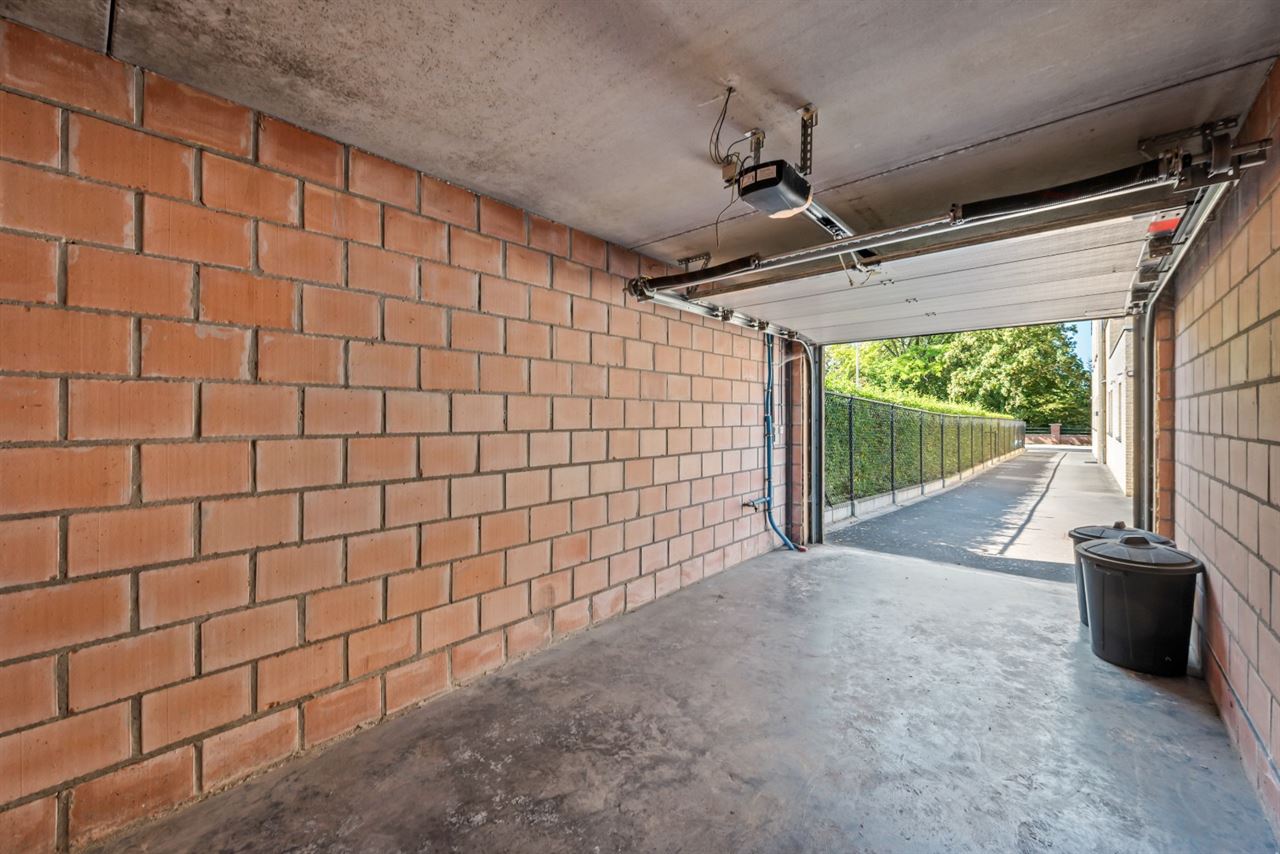 Duplexappartement op uitstekende locatie.