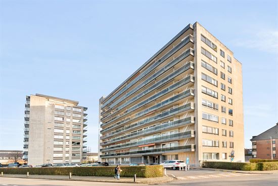 Instapklaar appartement op TOPlocatie.