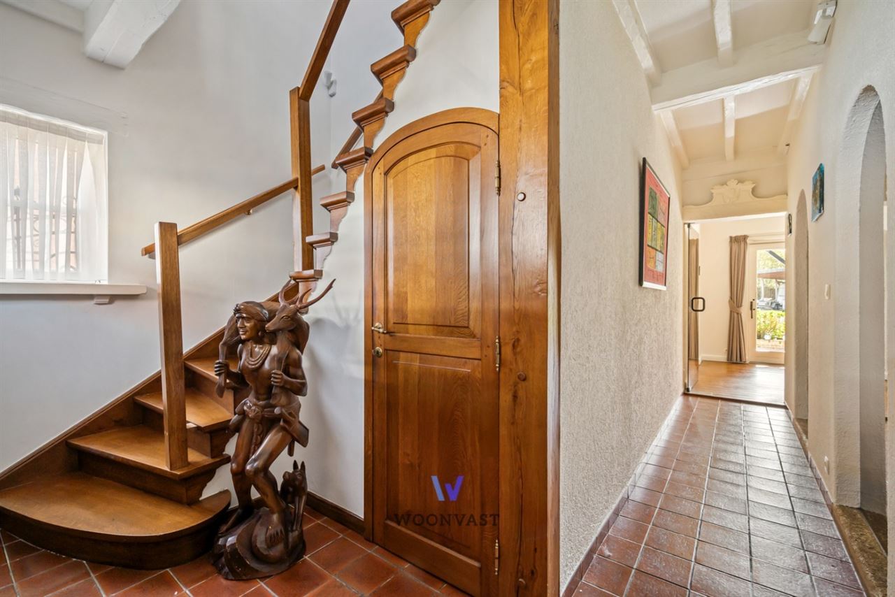 Ruime woning te Sint-Gillis!