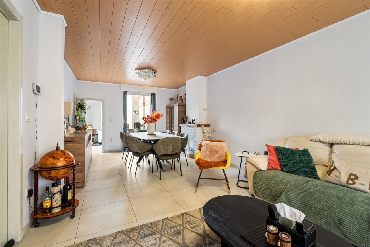 Ruime woning op TOPlocatie.