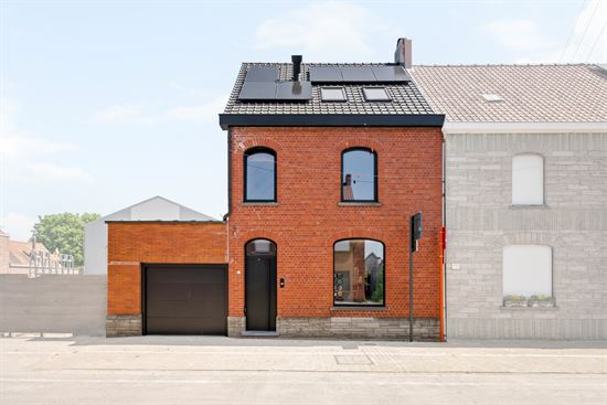 Karaktervol én energiezuinig — dit is thuiskomen.
