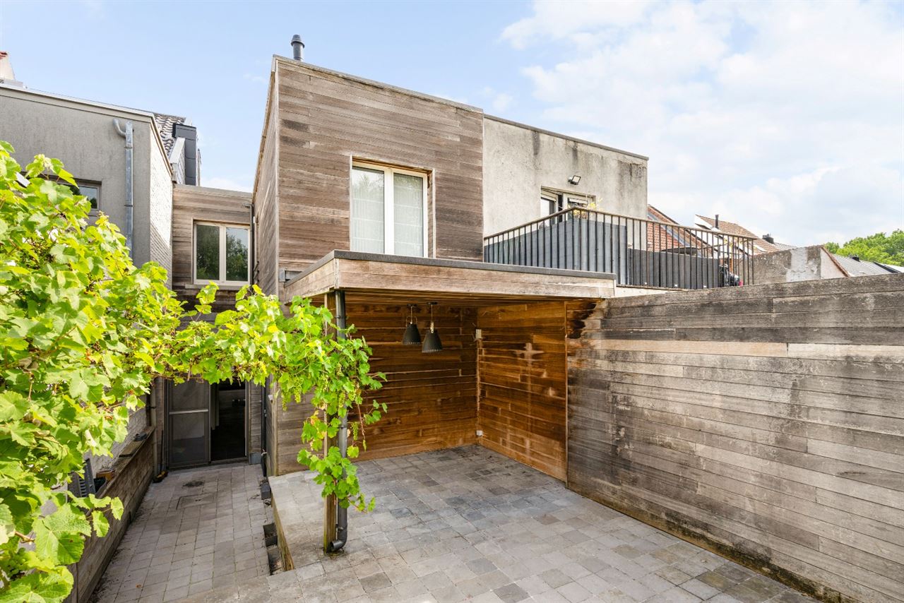 Ruime gezinswoning met 3 slaapkamers in Steendorp!