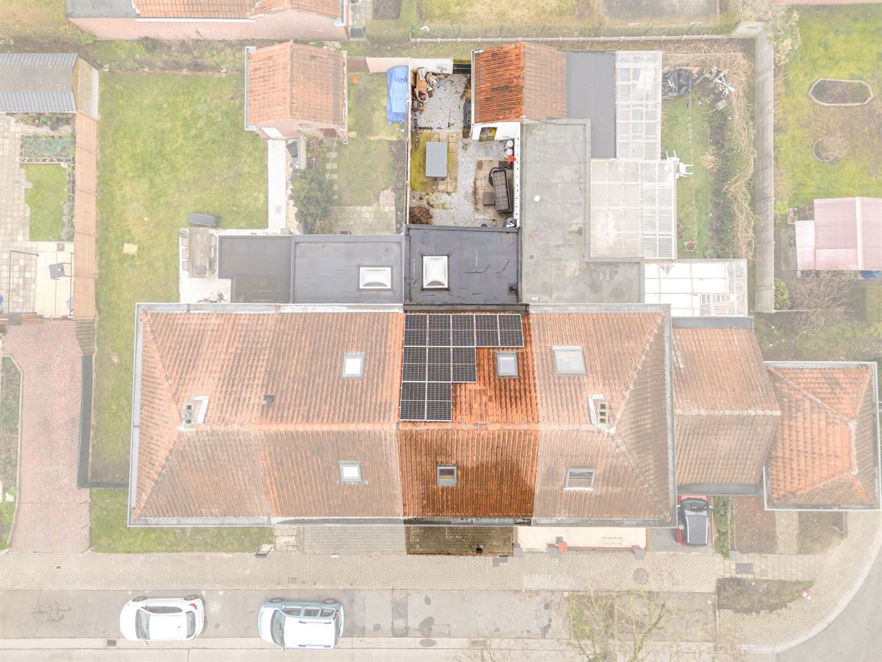 Gezellige woning op A locatie.