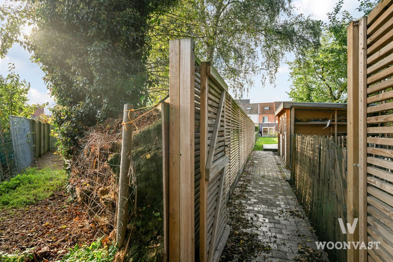 Instapklare woning met 3 slaapkamers te Zele!
