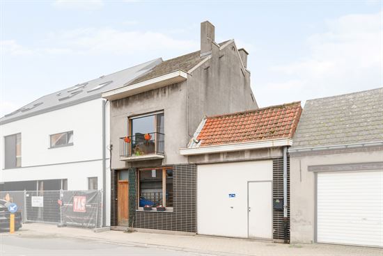 Super gezellige woning op TOPlocatie.
