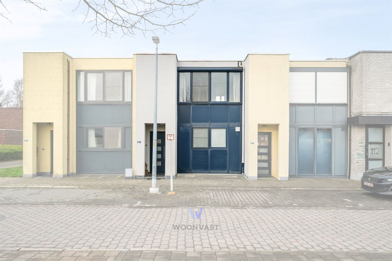 Instapklare woning in rustige woonwijk.
