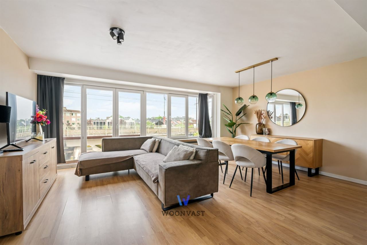 Instapklaar appartement in centrum Sint-Niklaas