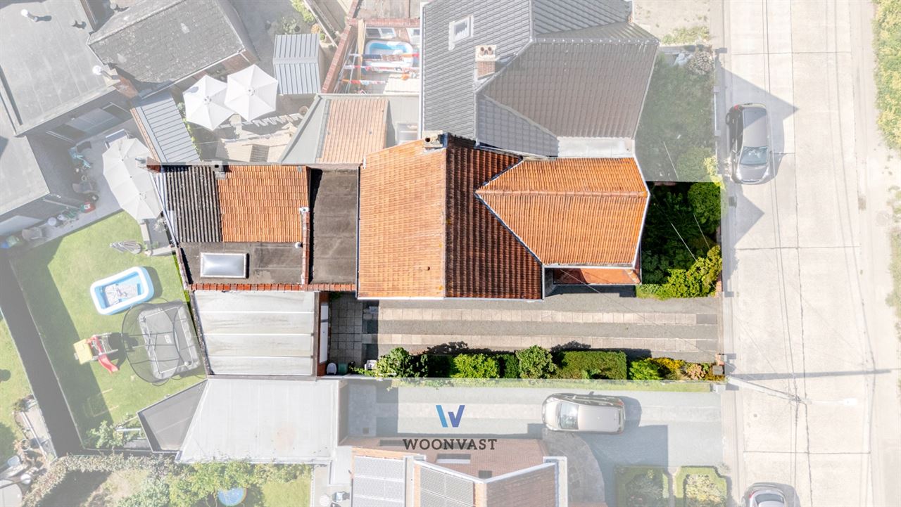 Ruime woning op TOPlocatie.