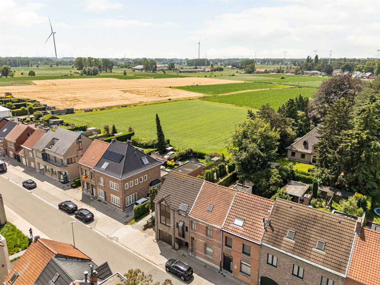 HOB met zeer veel potentieel!