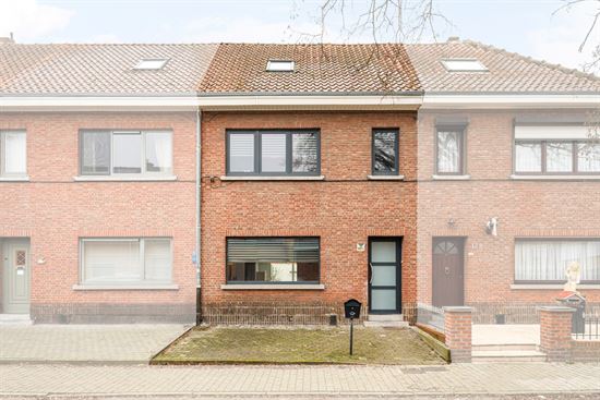 Gezellige woning op A locatie.