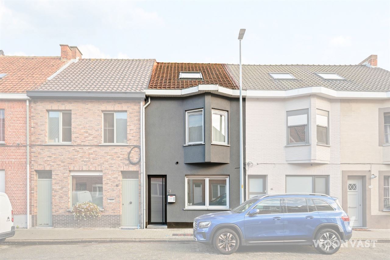 Instapklare woning met 3 slaapkamers te Zele!