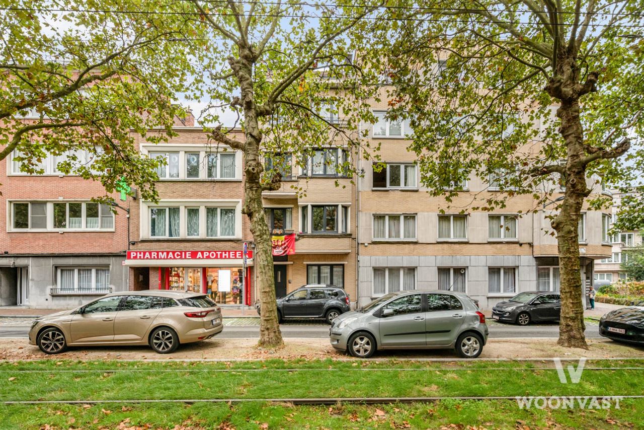 Opbrengsteigendom – 267 m² – 4 wooneenheden