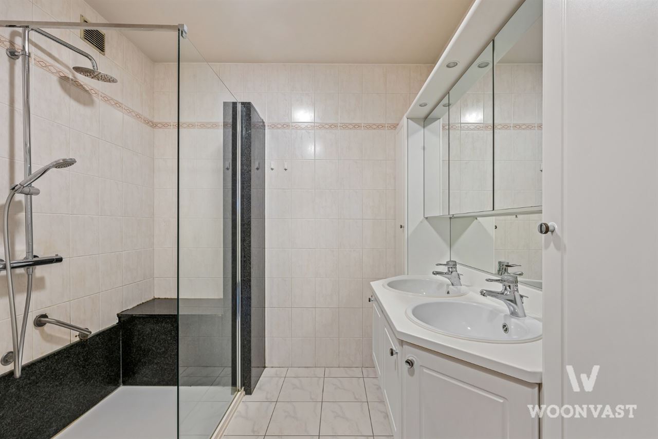Gelijkvloers appartement op toplocatie in Sint-Niklaas!