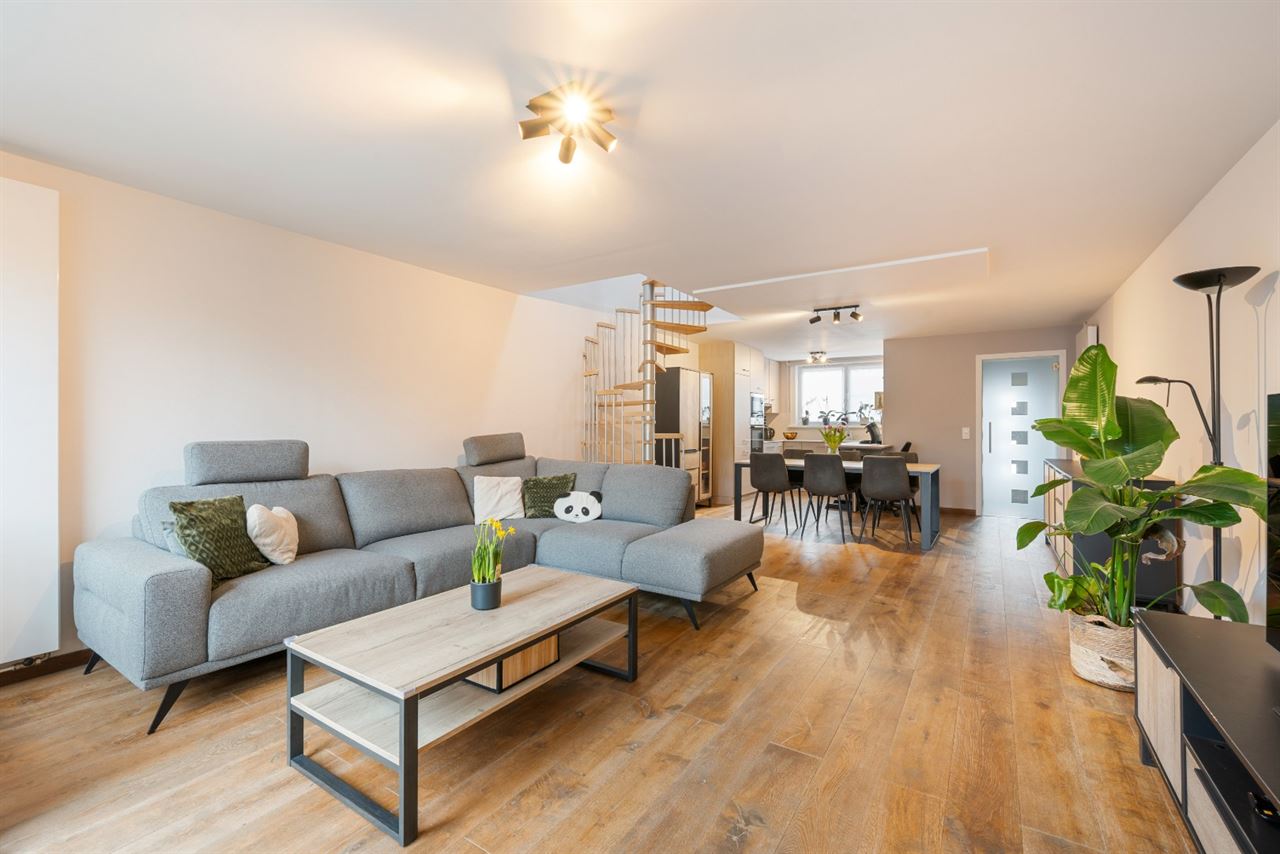 Instapklare woning in rustige woonwijk.