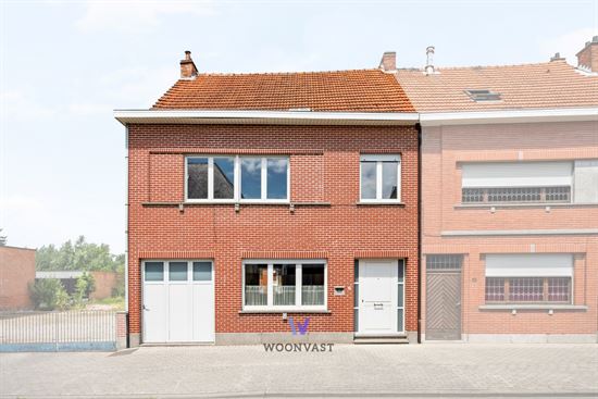 Ruime gezinswoning met tal van mogelijkheden
