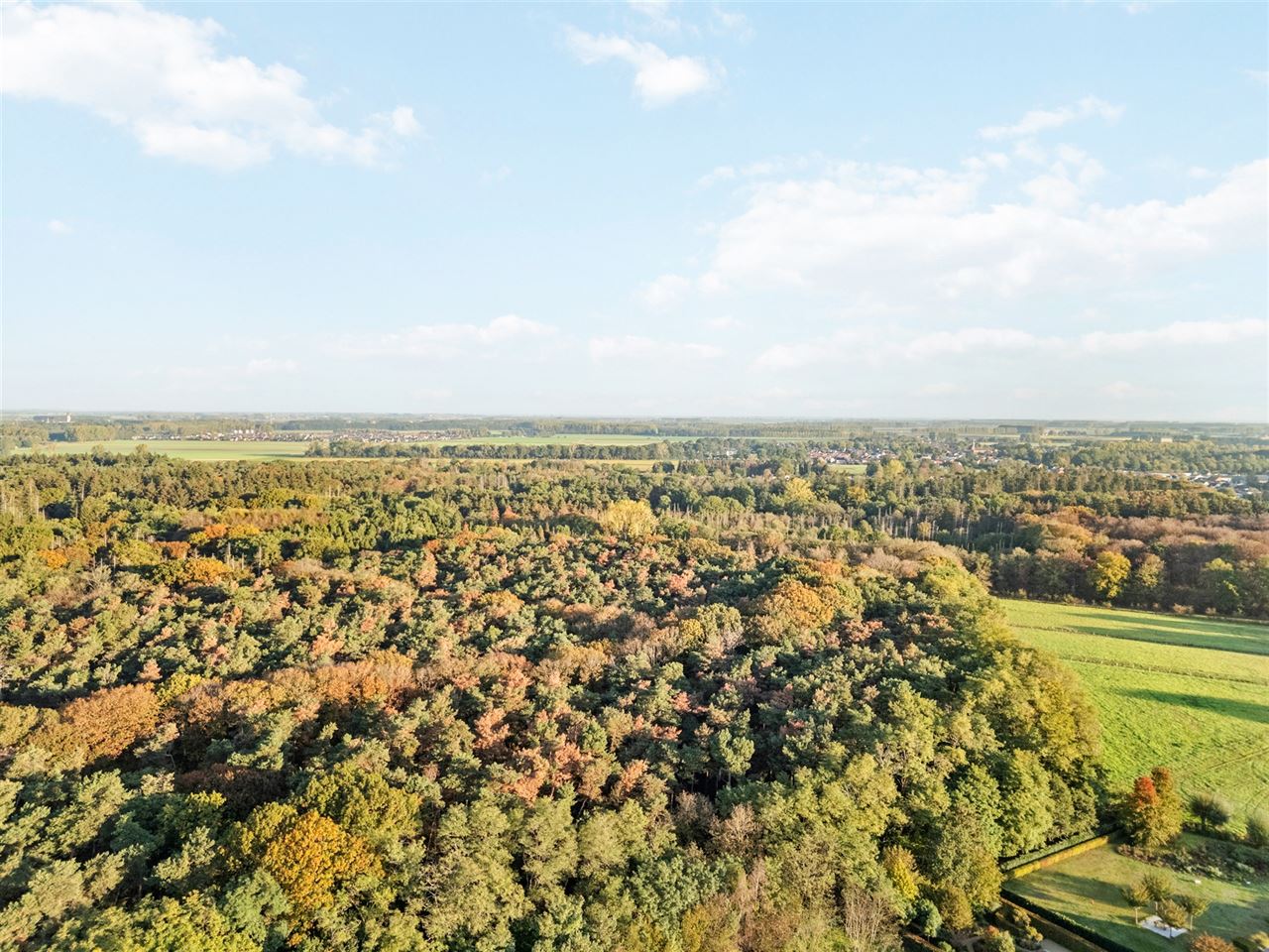 Bouwgrond van 523 m² op toplocatie in Sint-Gillis-Waas