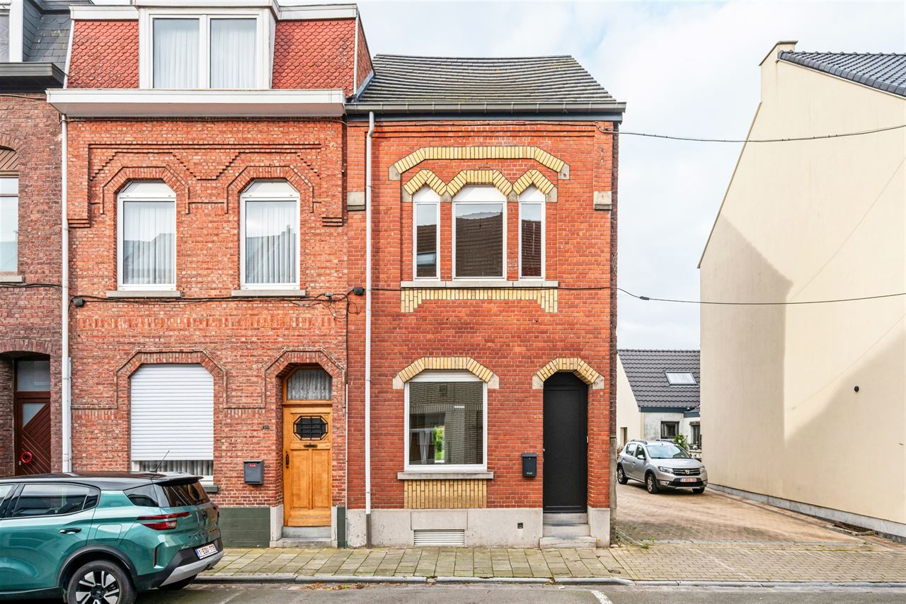 Lichtrijke woning met 2 tot 4 slaapkamers!
