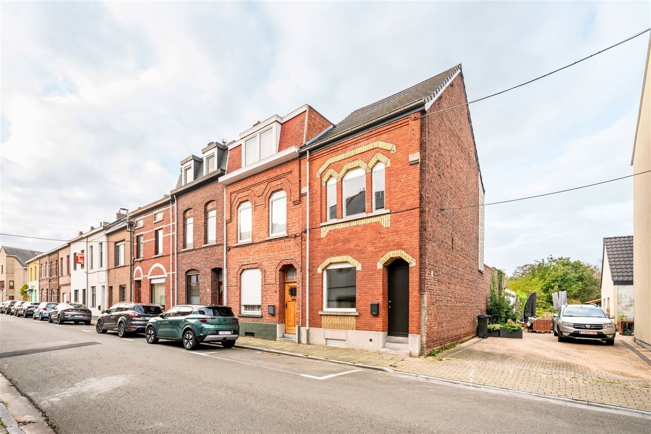 Lichtrijke woning met 2 tot 4 slaapkamers!