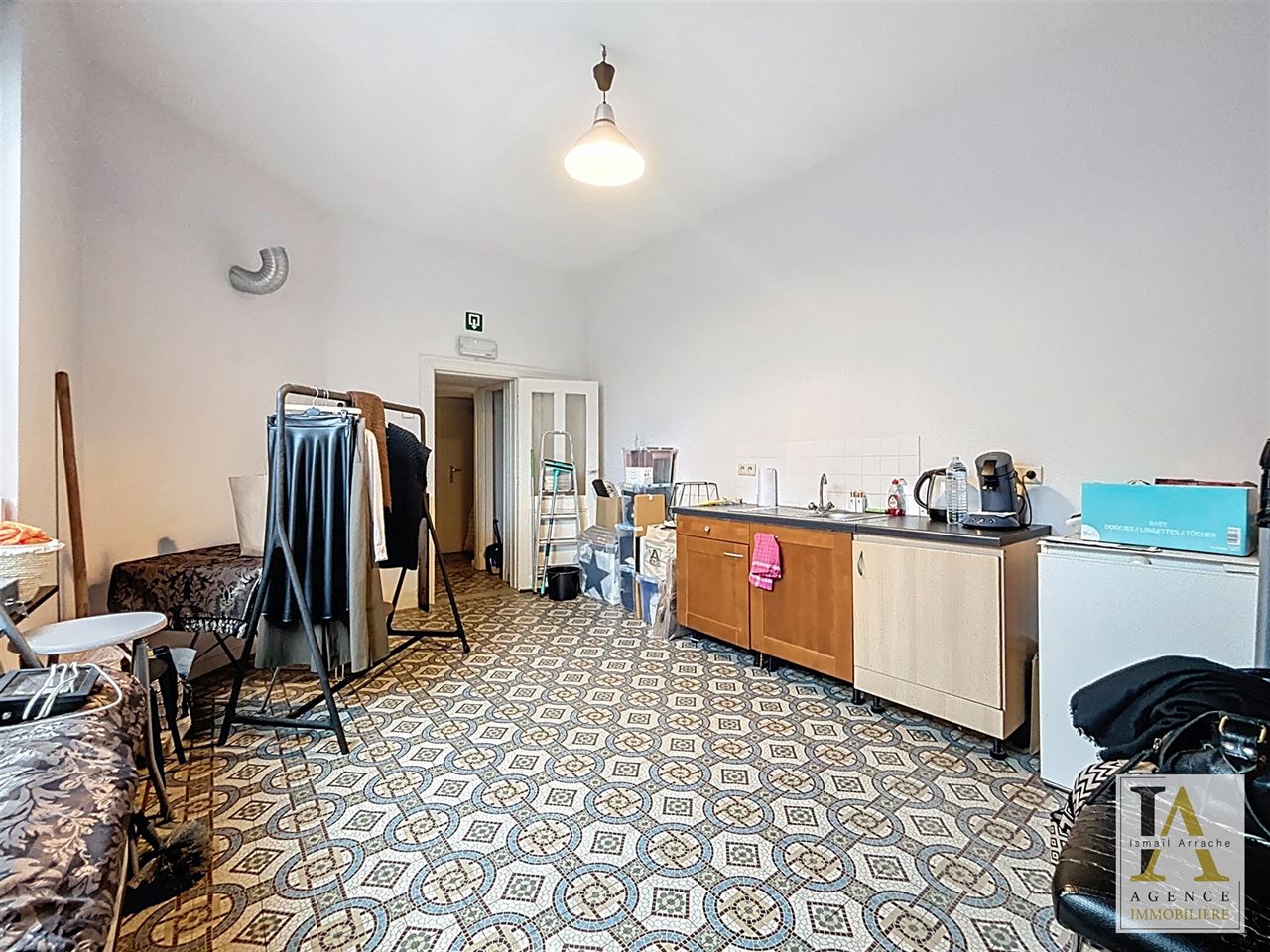 Rez commercial ou de bureau dans le centre ville