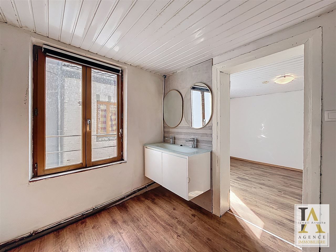 Maison 1 chambre à rénover