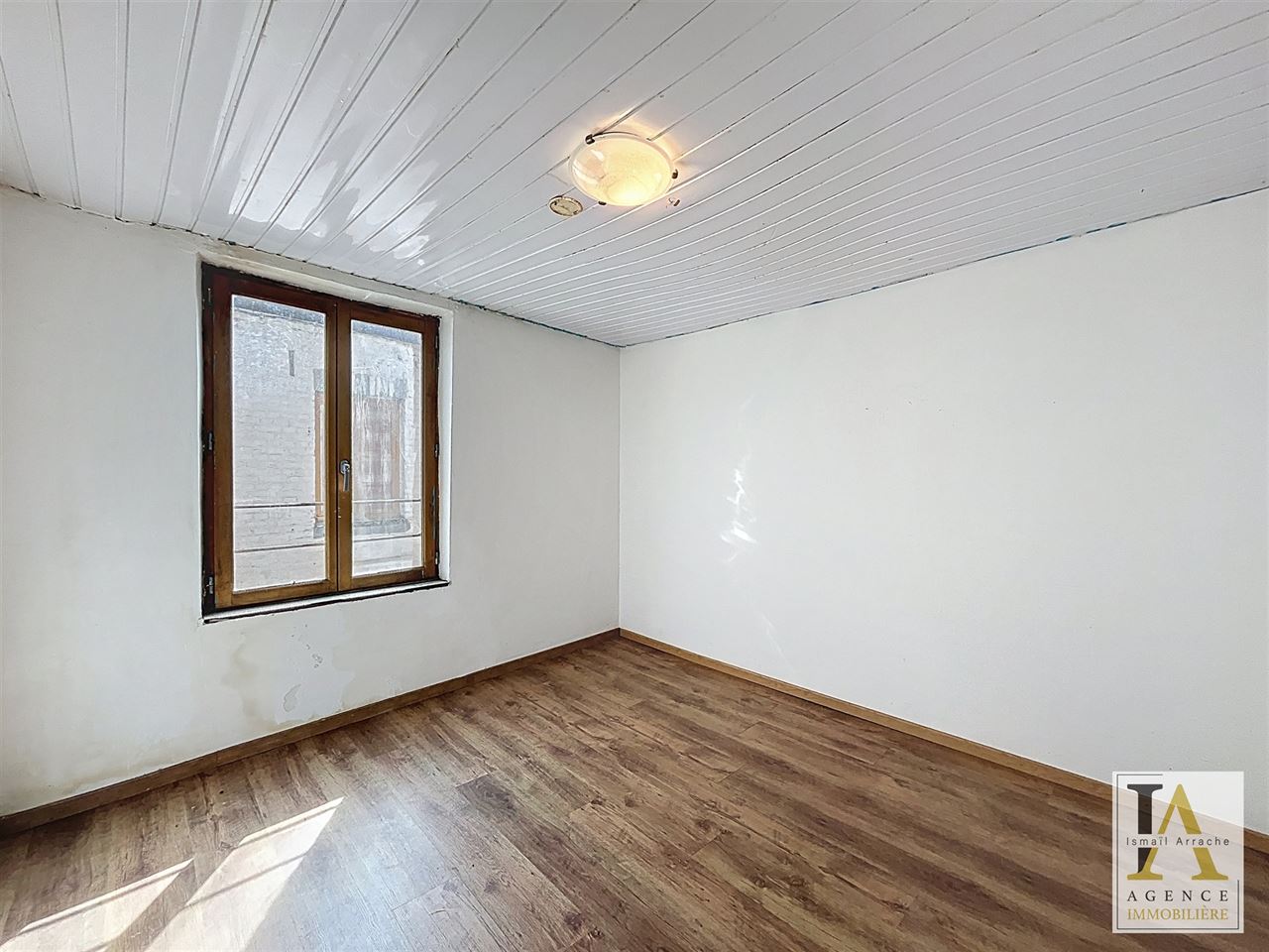 Maison 1 chambre à rénover