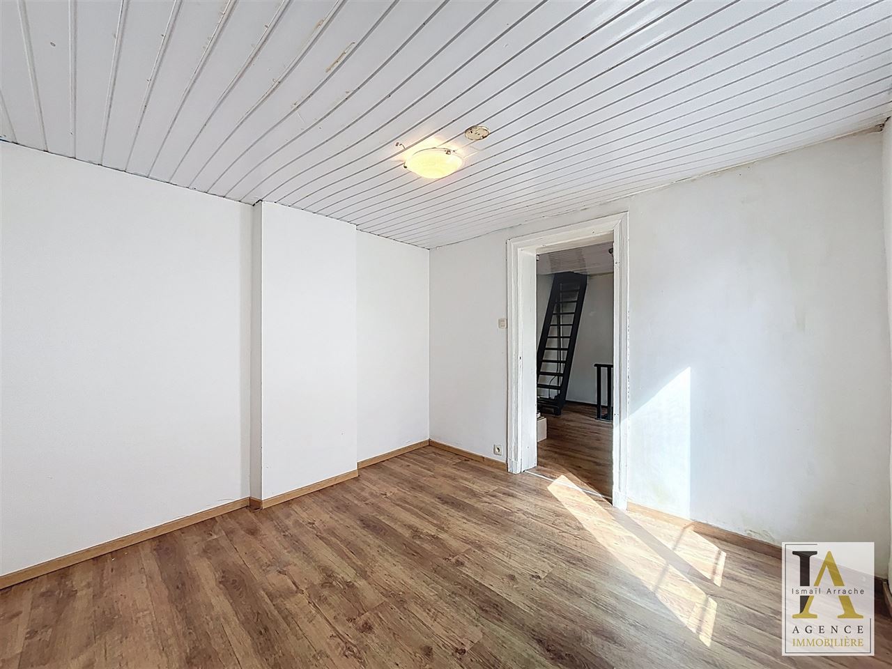 Maison 1 chambre à rénover