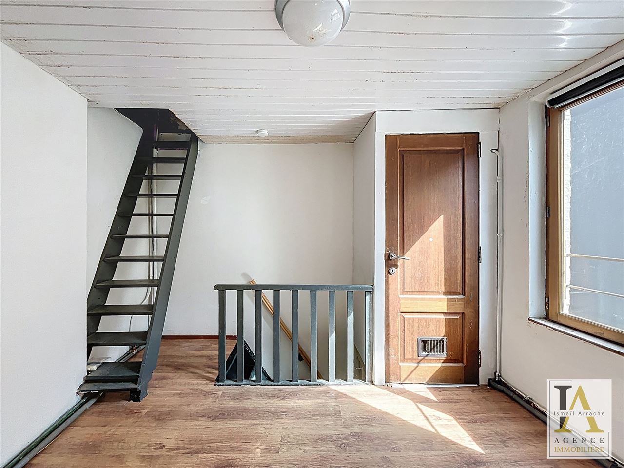 Maison 1 chambre à rénover