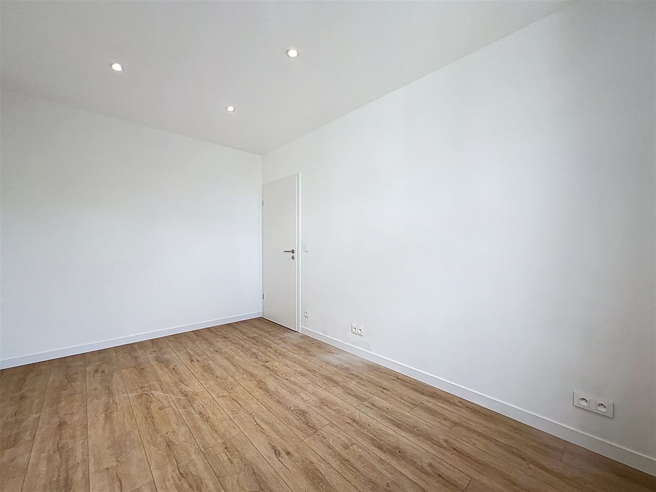 Appartement neuf 2 chambres et terrasse