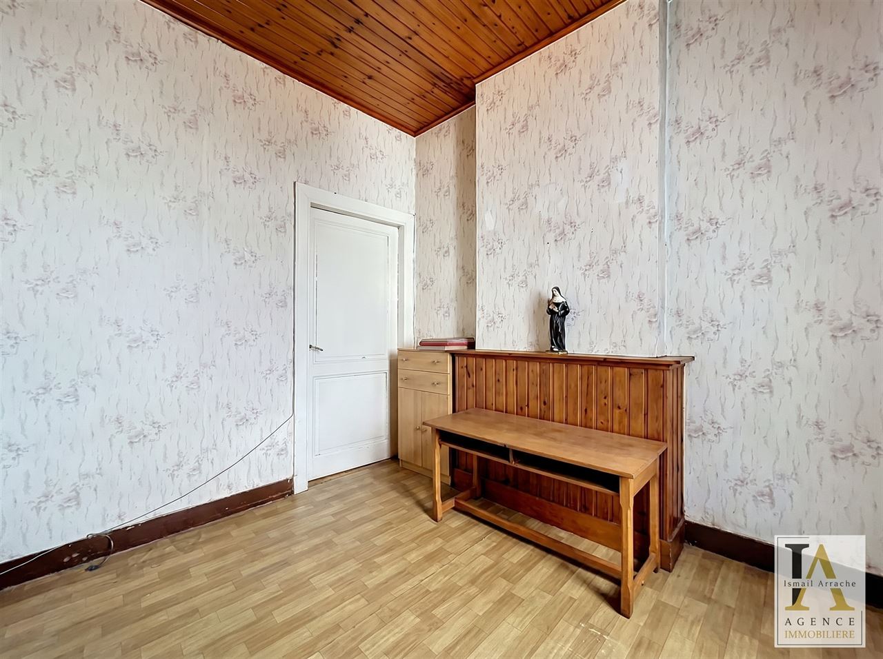 Grande maison 4 chambres avec extérieur
