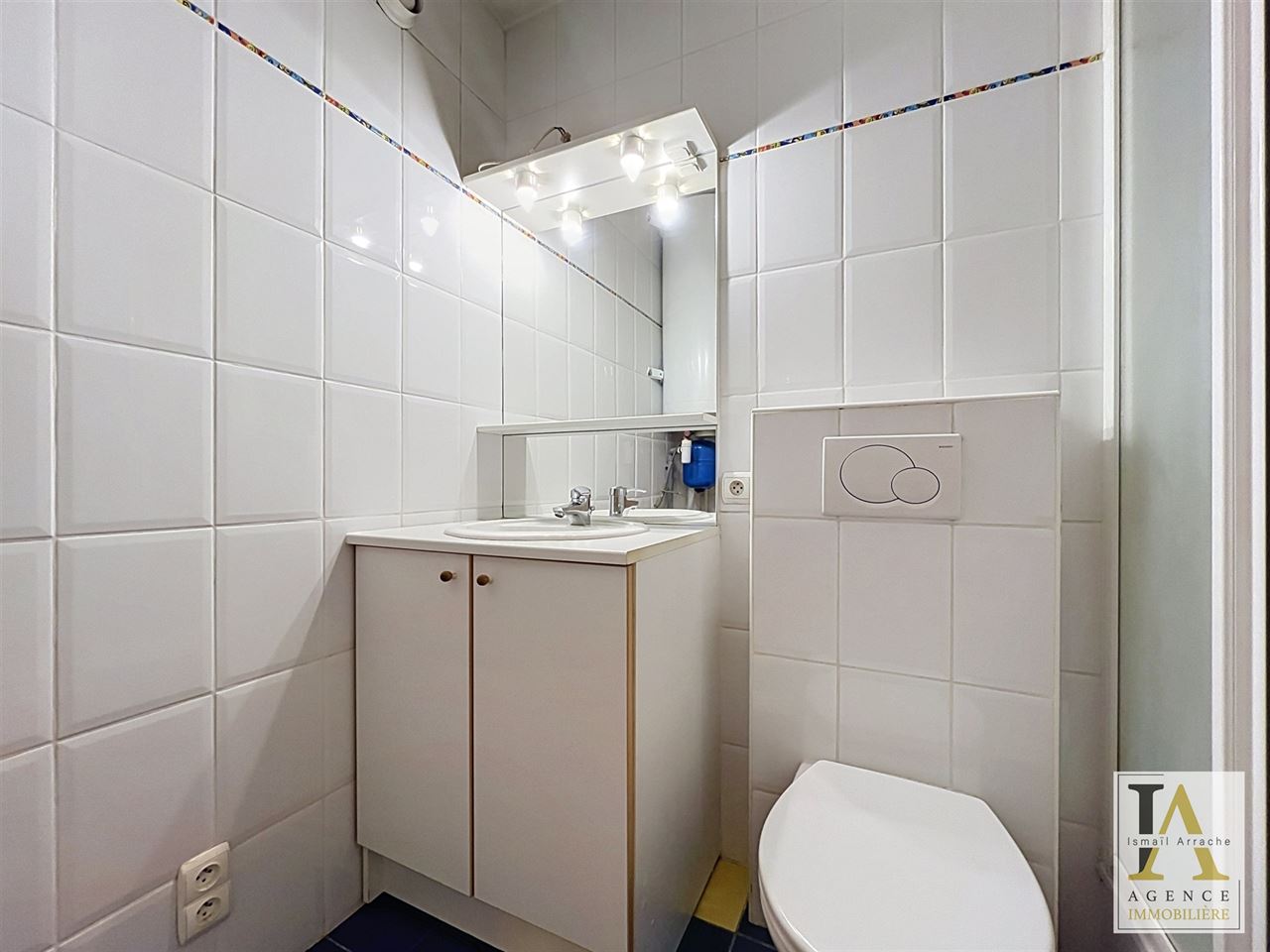 Studio meublé dans une petite résidence
