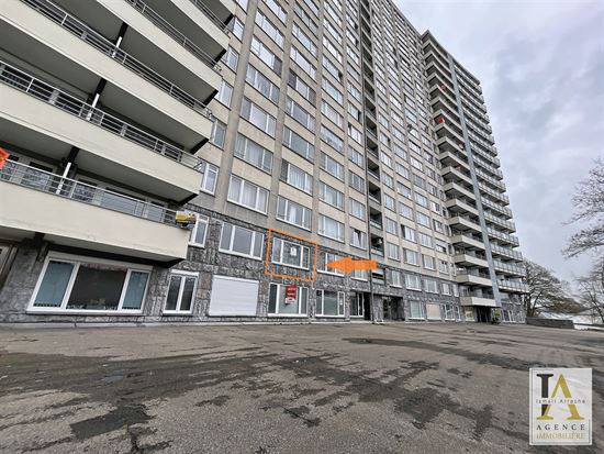 Appartement trois chambres
