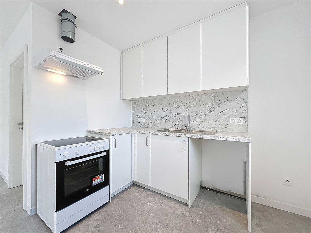 Appartement neuf 2 chambres et terrasse
