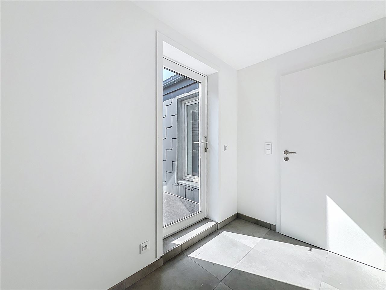 Appartement neuf 2 chambres et terrasse