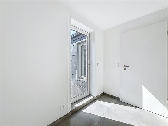 Appartement neuf 2 chambres et terrasse