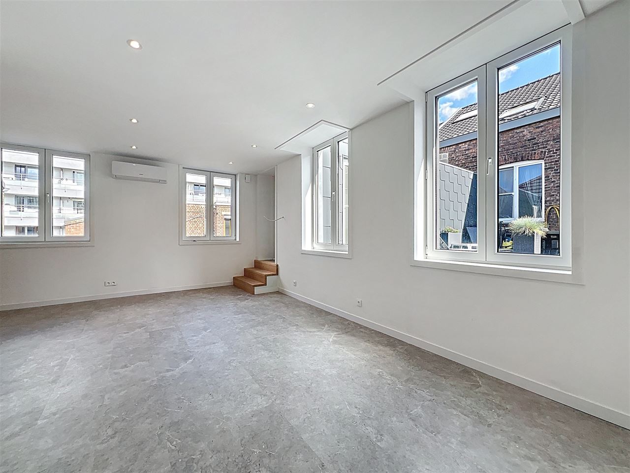 Appartement neuf 2 chambres et terrasse