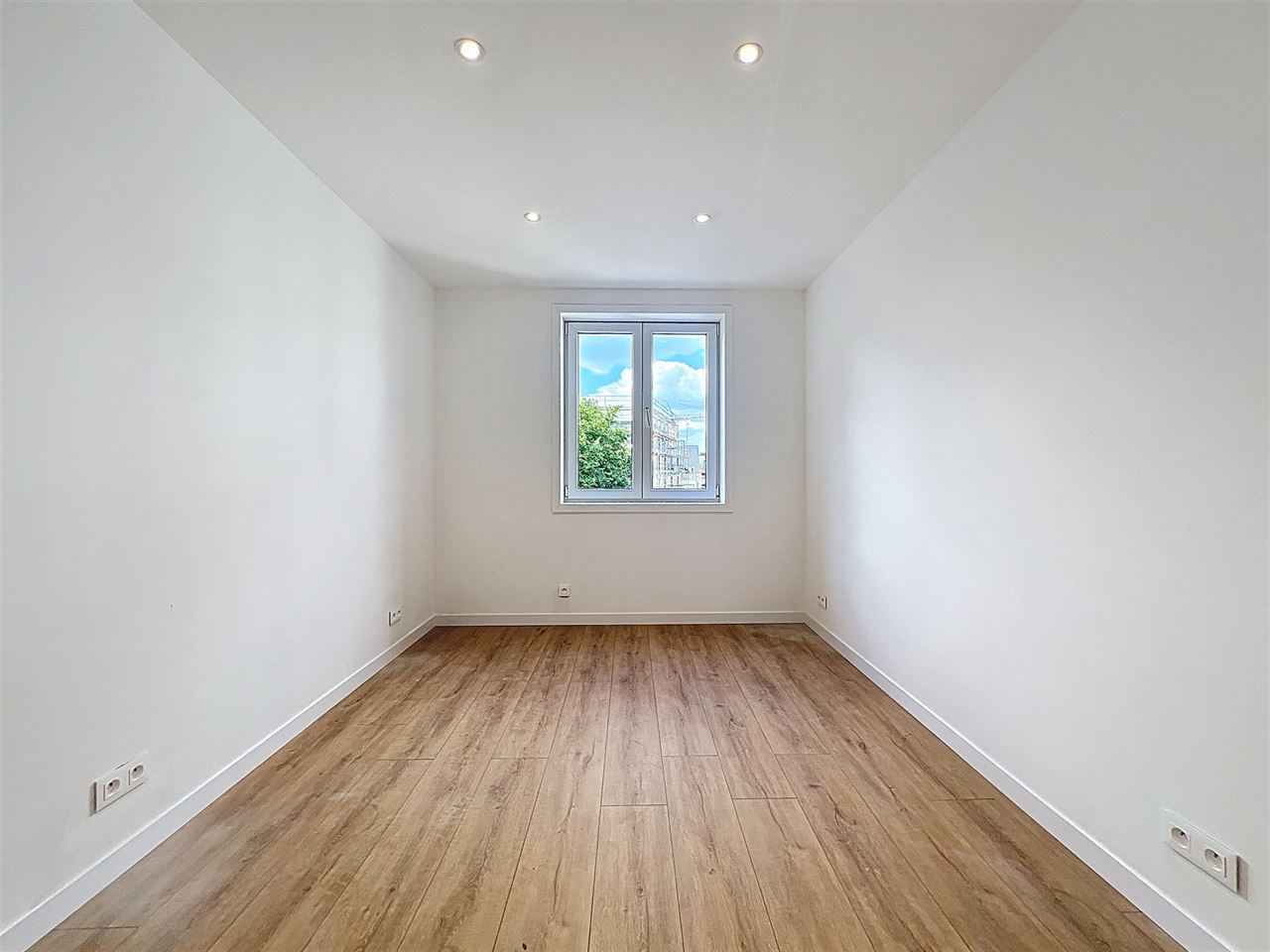 Appartement neuf 2 chambres et terrasse