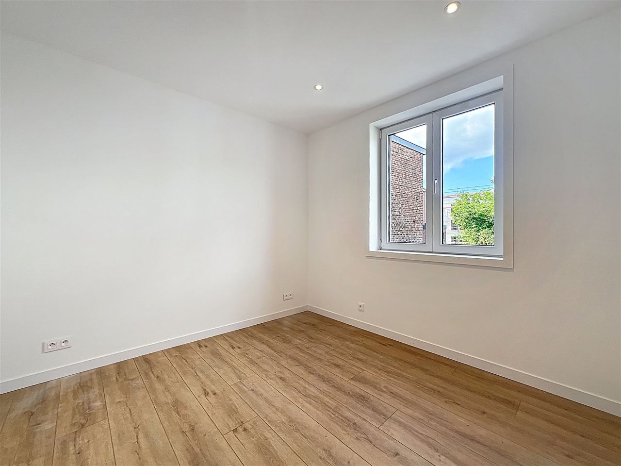 Appartement neuf 2 chambres et terrasse