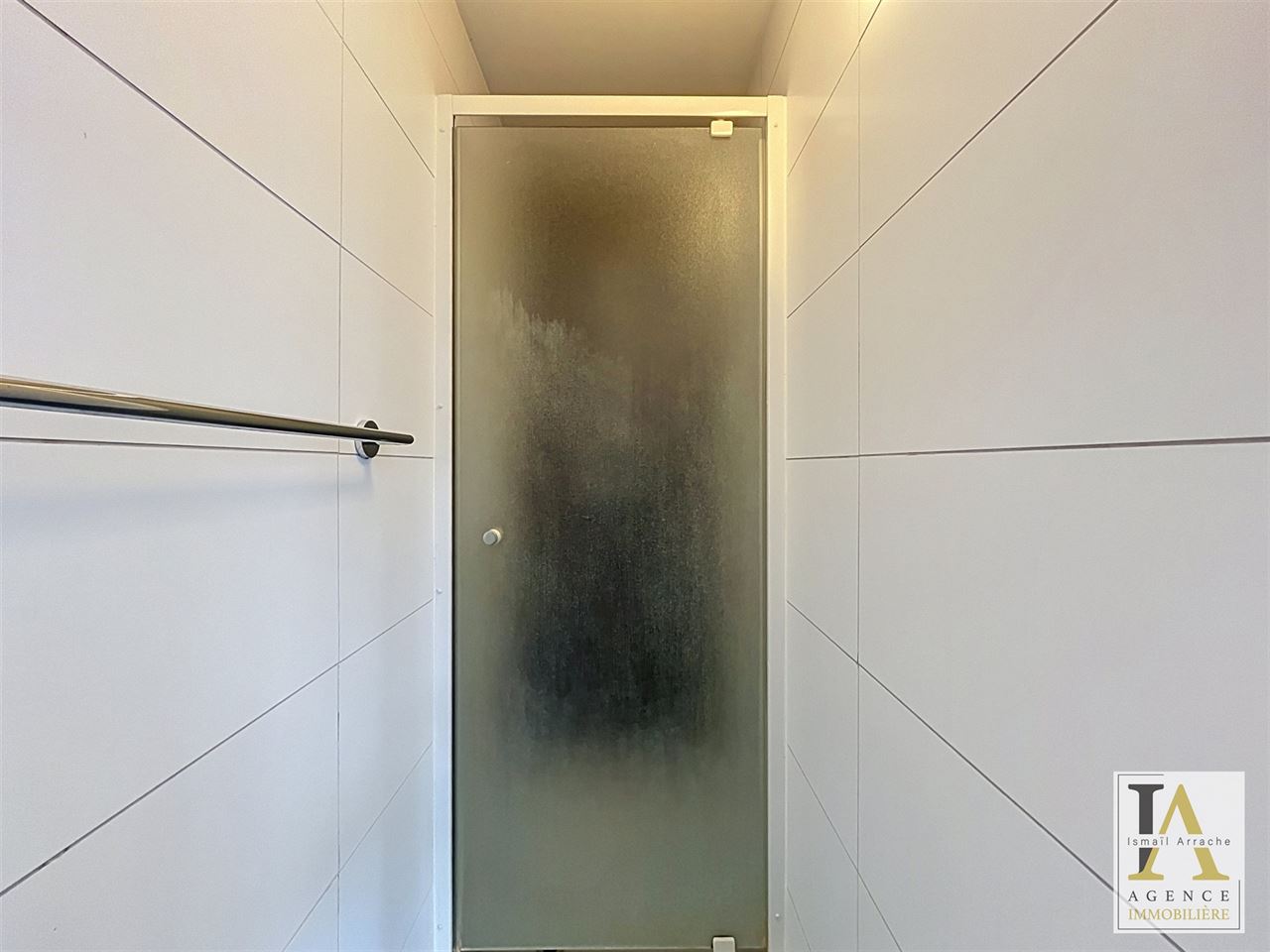 Studio pour une personne idéalement situé