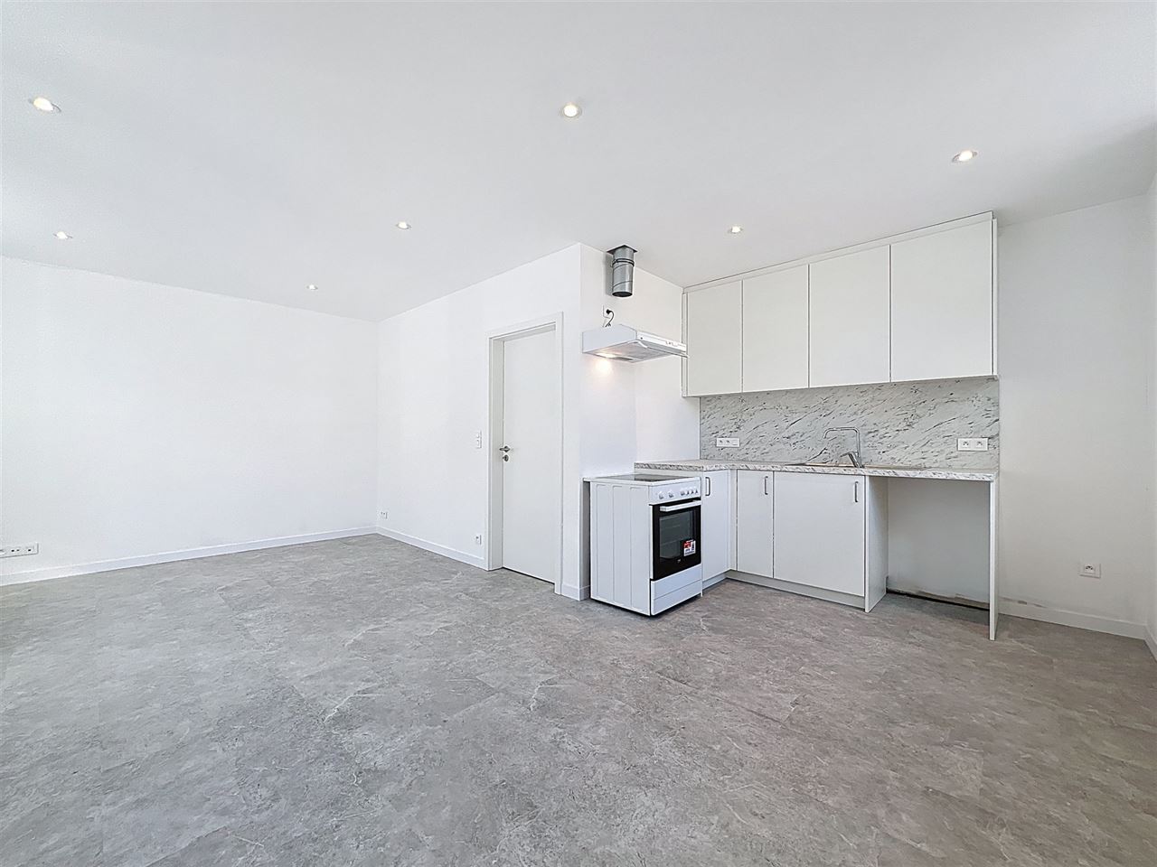 Appartement neuf 2 chambres et terrasse