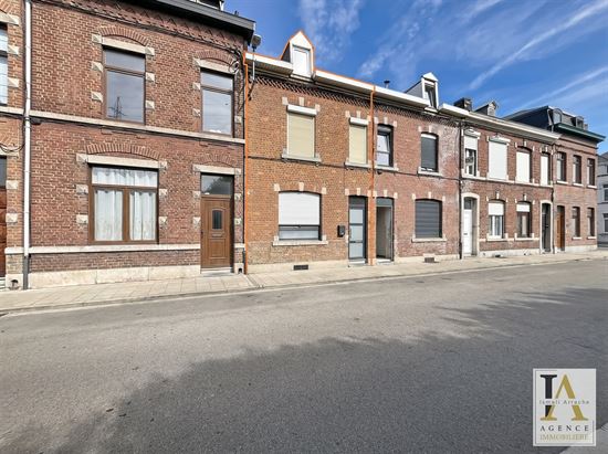 Maison 3 chambres avec jardin proche des commodités