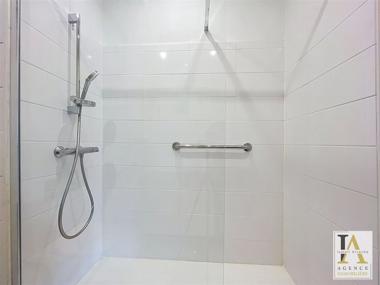 Lumineux appartement 3 chambres