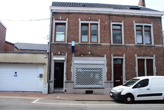 Rez commercial ou de bureau dans le centre ville