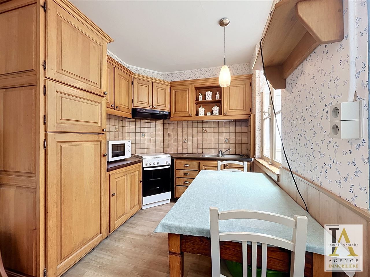 Maison 3 ou 4 chambres à rénover